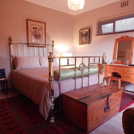Swellendam Overnight Accommodation Exterior photo