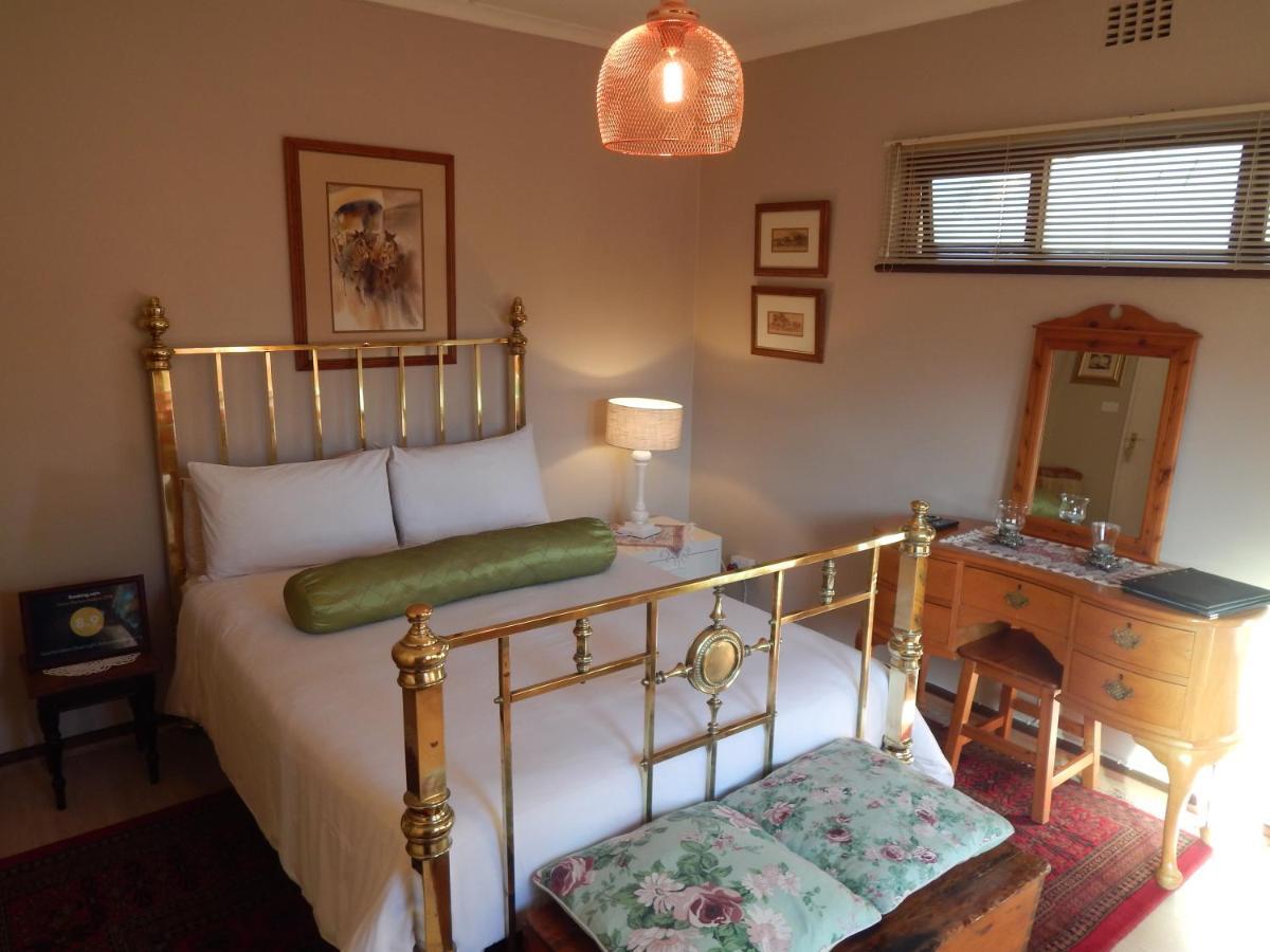 Swellendam Overnight Accommodation Exterior photo