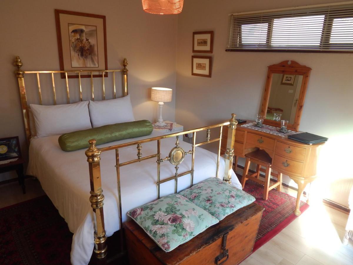 Swellendam Overnight Accommodation Exterior photo