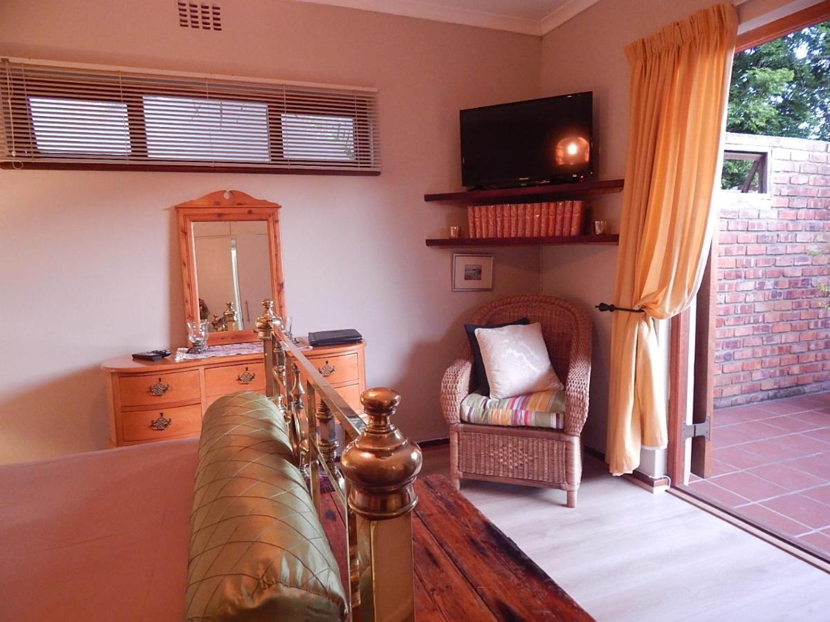 Swellendam Overnight Accommodation Exterior photo