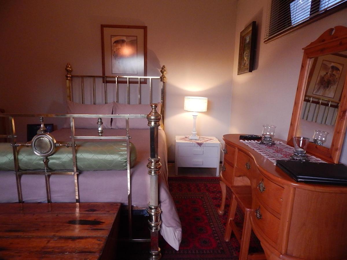 Swellendam Overnight Accommodation Exterior photo