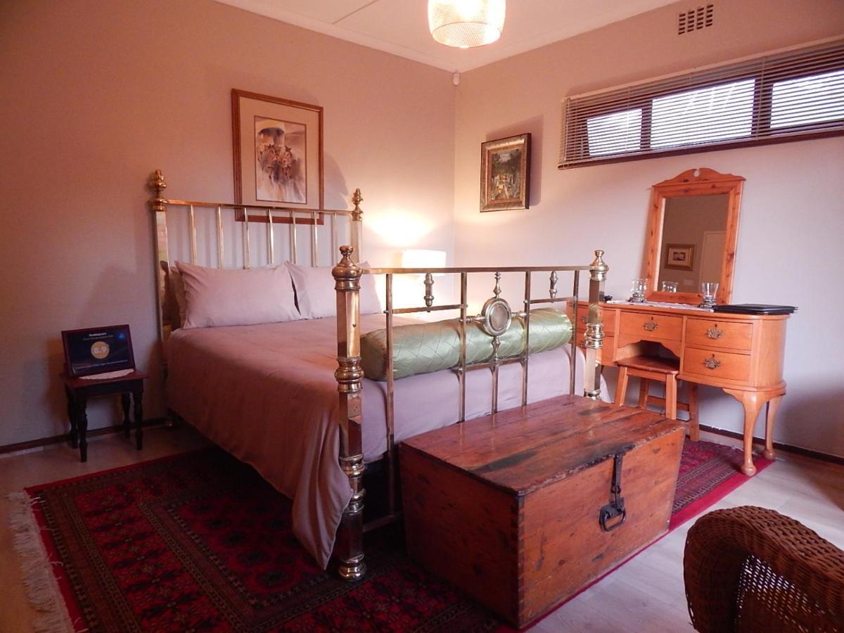 Swellendam Overnight Accommodation Exterior photo