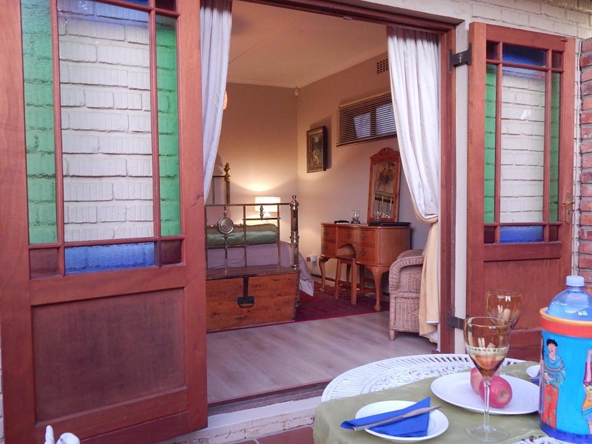 Swellendam Overnight Accommodation Exterior photo