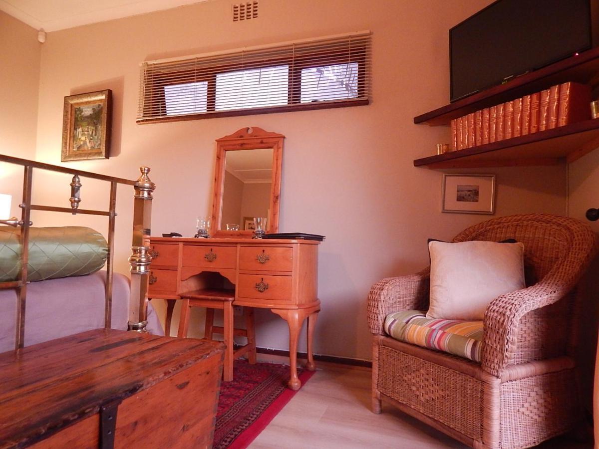 Swellendam Overnight Accommodation Exterior photo