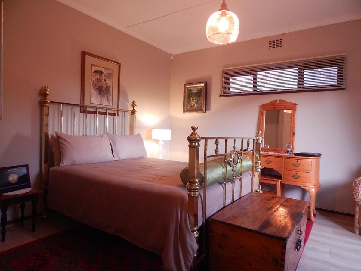 Swellendam Overnight Accommodation Exterior photo