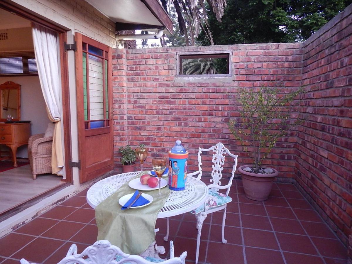 Swellendam Overnight Accommodation Exterior photo