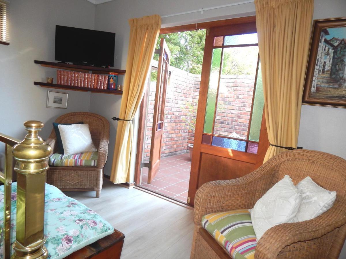 Swellendam Overnight Accommodation Exterior photo